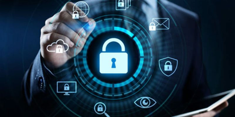 Bảo mật thông tin bằng công nghệ hiện đại và uy tín