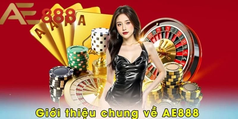 Trang chủ 28 AE888 chính thức ra mắt thị trường năm 2016