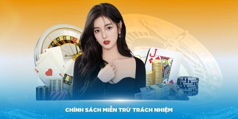 Miễn trừ trách nhiệm Ae888