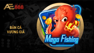 Bắn cá vương giả