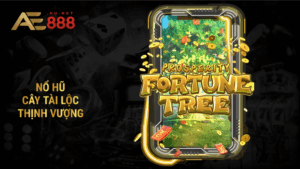 Nổ hũ Cây tài lộc thịnh vượng