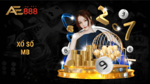 Xổ Số MB